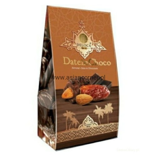 Deloca Almond Date in Chocolate 250g.jpeg