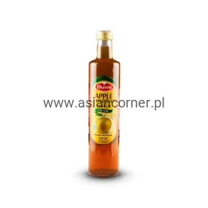Durra Ocet Jabłkowy 500ml