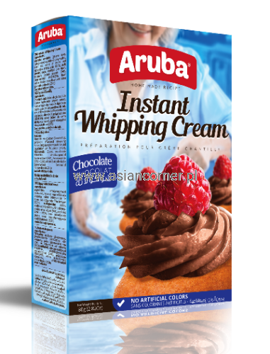 Aruba Instant Whipping Cream 80g.png