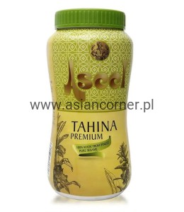Aseel Pasty Sezamowej (Tahina) 454g
