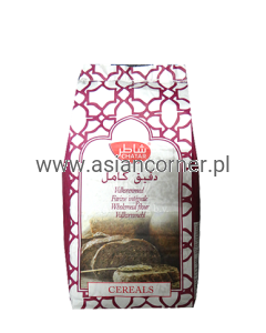 Chatar Mąka Pełnoziarnista 5kg