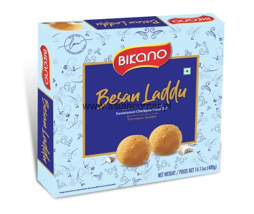 Bikano Besan Laddu 400g.jpg