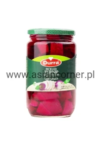 Durra Turnip Pickle 710g