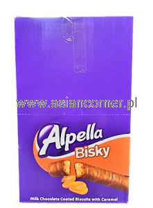 Alpella Bisky 42g