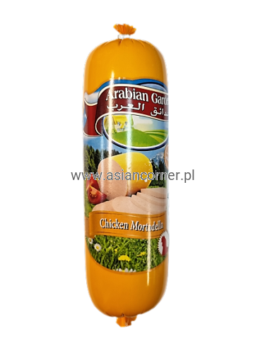 Arabian Garden Salam Chicken 400g.png