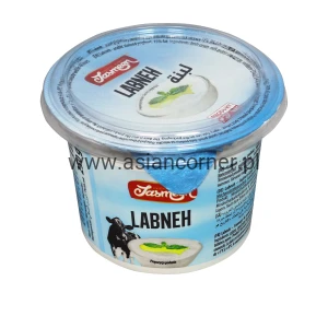 Jasmeen Labneh 15% Jogurt 250g