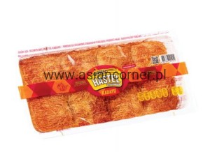 Hastel Kadayif Pieczone Nici Ciasta 200g