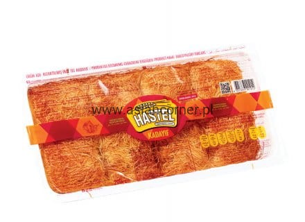 Hastel Kadayif Baked Pastry Threads 200g.jpg