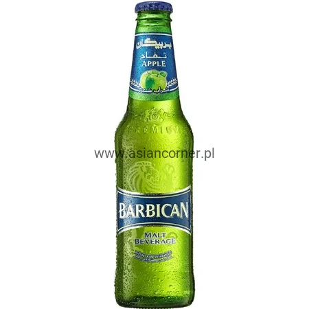 Barbican Apple Drink 330ml.webp
