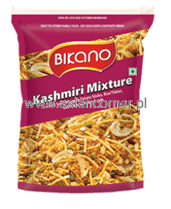 Bikano Indyjska Przekąska Kashmiri Mix 200g