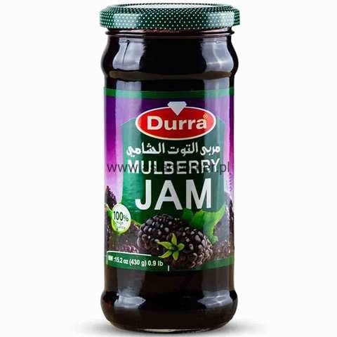 Durra Fig Mulberry Jam 430g.jpg