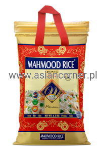 Mahmood Ryż Basmati 9Kg