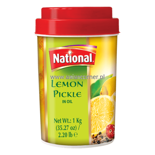 National Lemon Pickle 1Kg.png