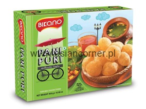 Bikano Pani Puri 300g