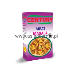 Century Mięsna Masala 50g