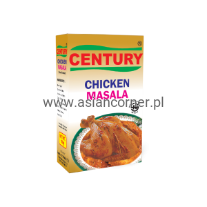 Century Kurczak Masala 50g