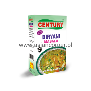 Century Masala Biryani 50g