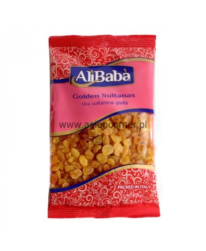 Ali Baba Golden Sultanas 100g.jpg