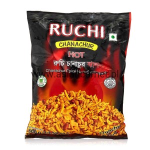 Ruchi Chanachur Ostry 300g