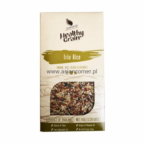SAWAT-D Brown Red Black Rice Mix 1 KG.jpeg