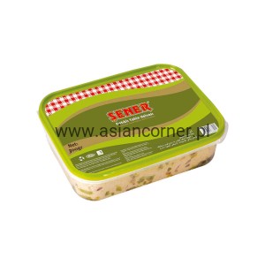 Sener Pistacje Tahini Halwa 300g