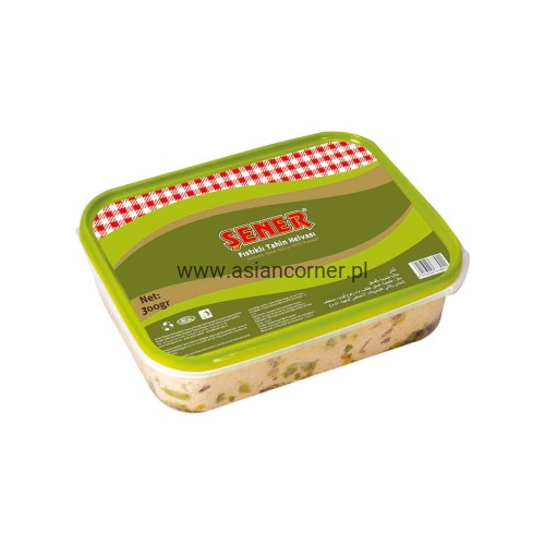 Sener Pistachio Halwa 300g.jpg