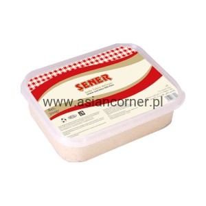 Sener Zwykła Tahini Halwa 300g