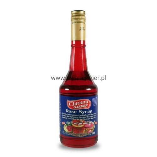 Chtoura Garden Rose Syrup 600ml.jpg