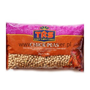 TRS Ciecierzyca 2Kg