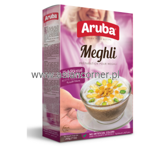 Aruba Mieszanka Meghli 200g
