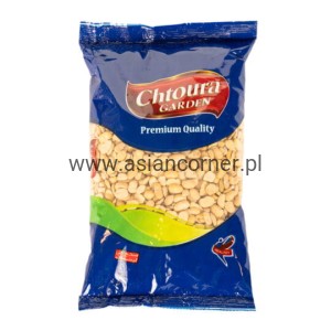 Chtoura Suszony Obrany Bób 900g