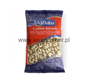 Ali Baba Jądra Nerkowca 100g