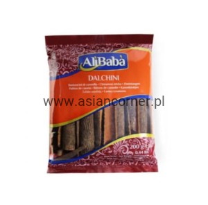 Ali Baba Laski Cynamonu 200g