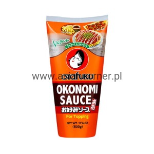 Okonomi Otafuku Sauce 255ml 
