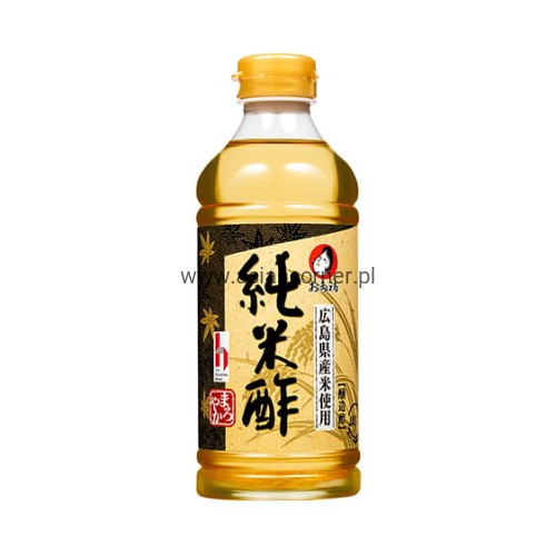 Otafuku Pure Rice Vinegar 500ml.jpg
