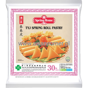 Spring Roll Spring Arkusze Ciasta 250 mm