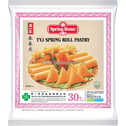 Spring Home Spring Roll Pastry Sheets 250mm.png