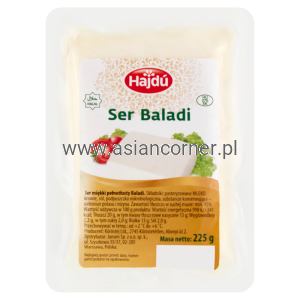 Hajdu Baladi Ser 225g