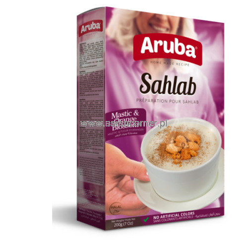 Aruba Sahlap 200g.png