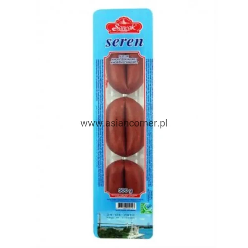 Seren Whole Sucuk 500g.webp