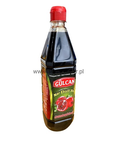Gulcan Pomegrante Sauce 500ml.jpg