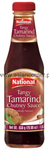 National Tangy Tamarind Chutney 325g.webp