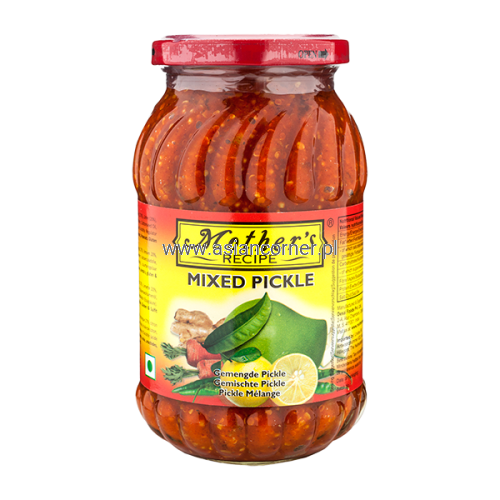 Mother's Recipe Mixed Pickle 500g.png