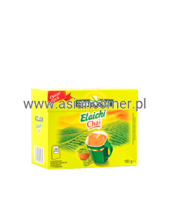 Tata Tea Torebki Chai z Kardamonem 50szt