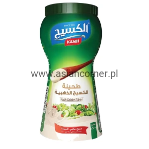 Kasih Złota Pasta Tahina 400g