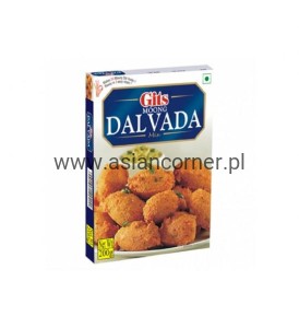 Gits Dalvada 200g
