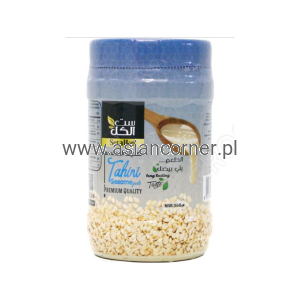 Setalkel Tahina Sesame Paste Pet 360g