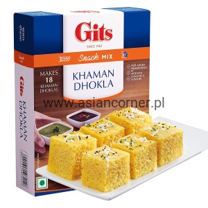 Gits Khaman Dhokla 180g