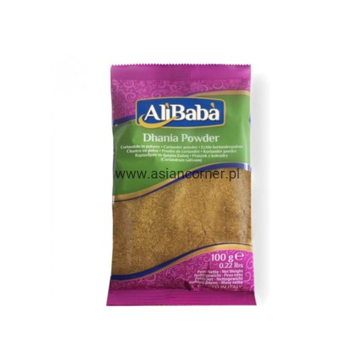 Ali Baba Coriander Powder 100g.jpg