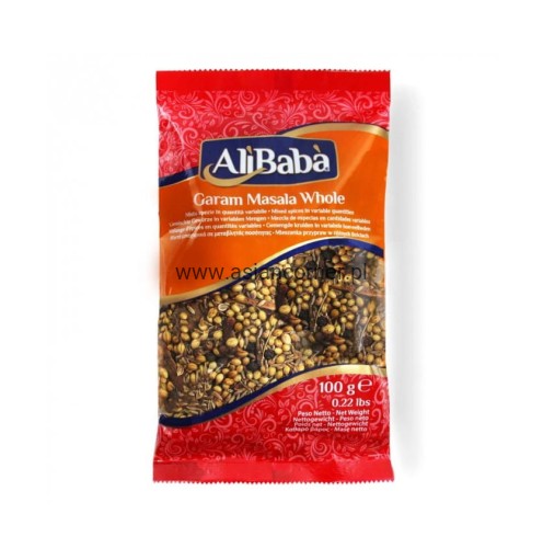 Ali Baba Garam Masala Whole 100g.jpg